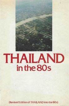 Thailand in the 80s