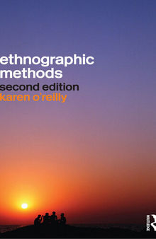 Ethnographic Methods