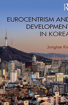 Eurocentrism and Development in Korea
