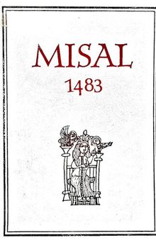 Misal 1483