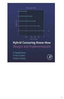 Hybrid Censoring Know-How. Design and Implementations