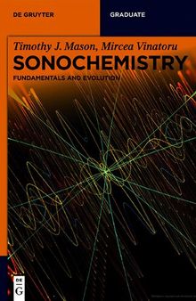 Sonochemistry