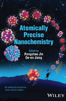 Atomically Precise Nanochemistry