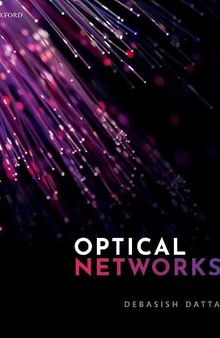 Optical Networks (Solutions, Instructor Solution Manual)