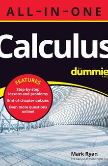 Calculus. ALL-IN-ONE