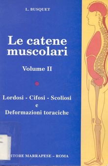 Le catene muscolari