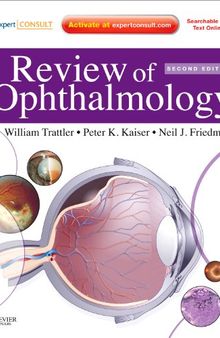 Review of ophthalmology