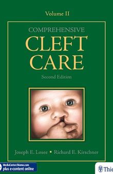 Comprehensive Cleft Care