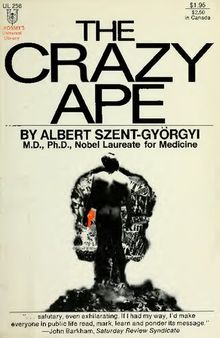 The Crazy Ape
