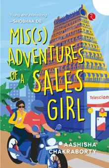 Miss Adventures of a Sales Girl