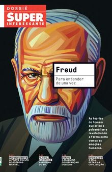 Freud: para entender de uma vez.