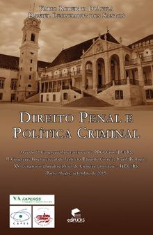 Direito penal e política criminal