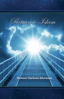 Return to Islam