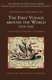 The First Voyage around the World (1519–1522)