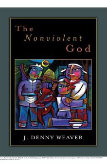 The Nonviolent God