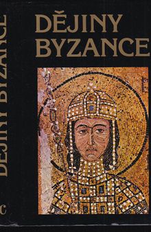 Dějiny Byzance