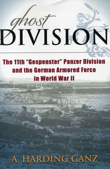 Ghost Division: The 11th 