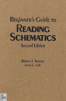 Beginners Guide to Reading Schematics