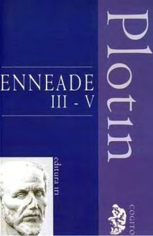 Enneade, vol. 2