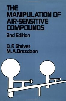 The manipulation of air-sensitive compounds