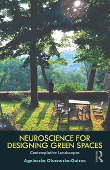 Neuroscience for Designing Green Spaces: Contemplative Landscapes