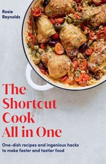 The Shortcut Cook All in One