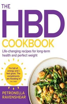 The HBD Cookbook