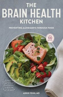 The Brain Health Kitchen