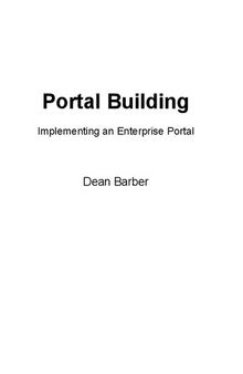 Portal Building