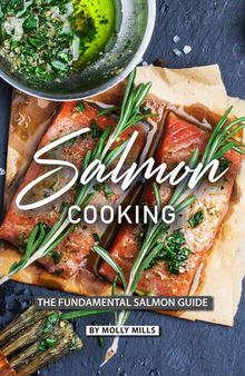 Salmon Cooking