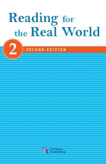 Reading for the Real World 2, Second Edition