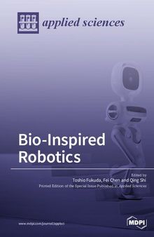 Bio-Inspired Robotics