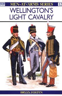 Wellington's Light Cavalry