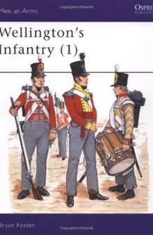 Wellington's Infantry