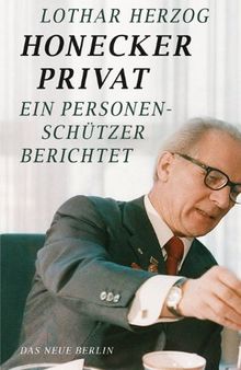 Honecker privat
