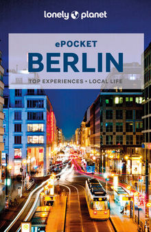 Lonely Planet ePocket Berlin