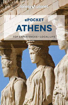 Lonely Planet ePocket Athens