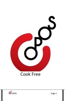 OPOS : Cook Free!