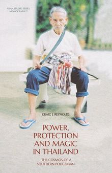 Power, Protection and Magic in Thailand
