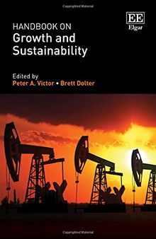 Handbook on Growth and Sustainability