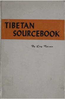 Tibetan Sourcebook