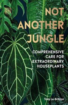 Not Another Jungle