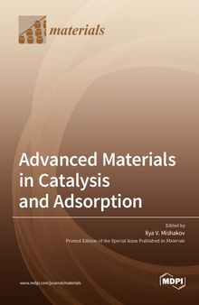 Advanced Materials in Catalysis and Adsorption