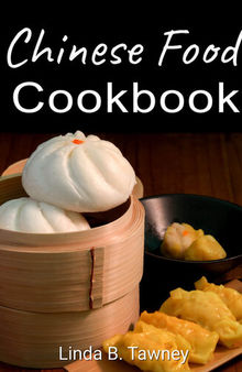 Chinese Food Cookbook