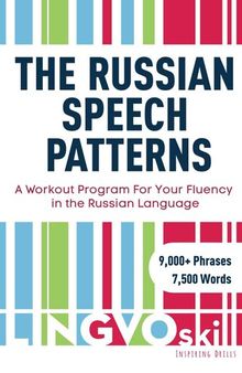 The Russian Speech Patterns