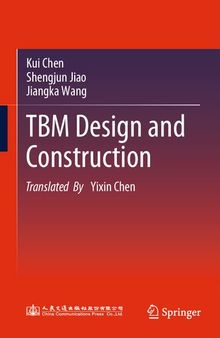 TBM Design and Construction