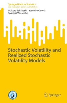Stochastic Volatility and Realized Stochastic Volatility Models