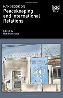 Handbook on Peacekeeping and International Relations
