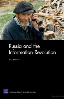 Russia and the information revolution