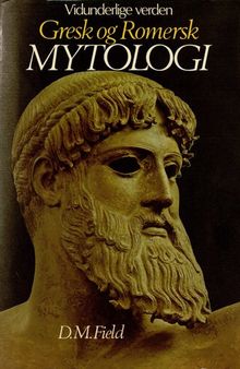 Gresk og romersk mytologi